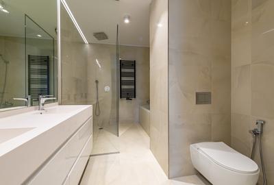 One Verdi Parc - 4 camere + parcare subterana - 8