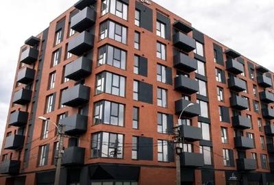 Apartament cu 3 camere decomandat în Central - 15