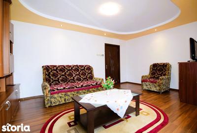 Apartament cu 3 camere decomandat în Petros - 5