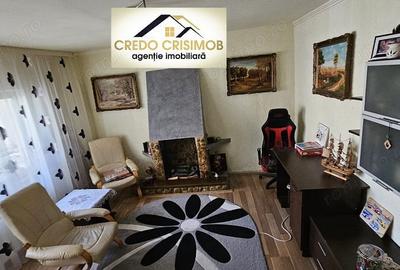 Apartament cu 4 camere decomandat în Central - 5