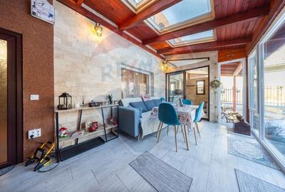 Casă cu 3 camere cu Teren 250 Mp în Bunloc - 22