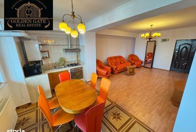 Apartament cu 4 camere decomandat, mobilat în Domenii - 6