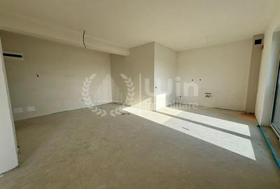 Apartament cu 2 camere semidecomandat în Între Lacuri - 1