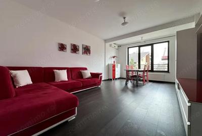 Apartament cu 3 camere decomandat, mobilat în Berceni