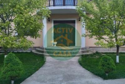 Casa P+M, constructie noua - 2