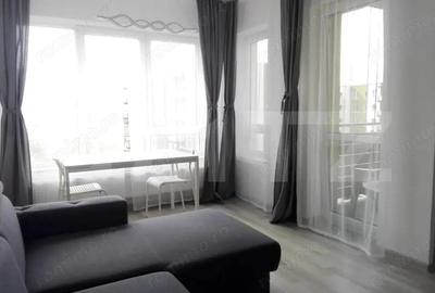 Apartament cu o camere Avantgarden, investitie, loc de parcare, boxa - 2