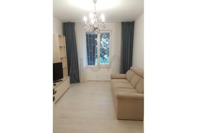 REA1026670 Apartament 3 Camere I Floreasca - 3