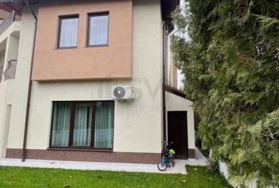 Casă individuală cu 7 camere în Pipera
