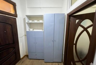 Apartament cu 2 camere decomandat, mobilat în Brăilei - 5
