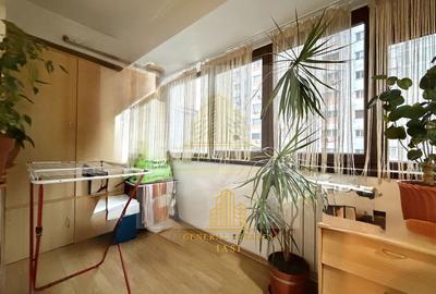 Apartament cu 2 camere în Nicolina - 18