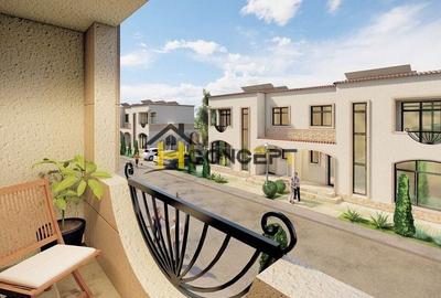 Casă individuală cu 5 camere cu Canalizare în Berceni - 5