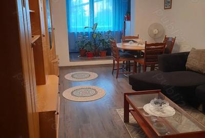 Ap. 3 camere si 2 balcoane - 4
