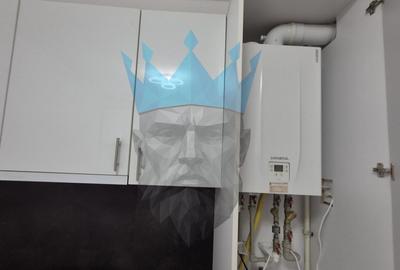 Birou, de 60 mp, în Calea Călărașilor - 5