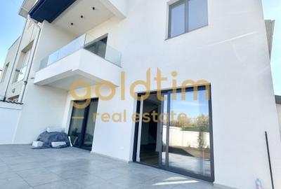 VILA 6 CAMERE/SMART DESIGN/NOU RENOVATA/CURTE/GARAJ/PIPERA - 29