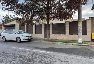 Casă cu 3 camere cu Teren 340 Mp în Voluntari - 5