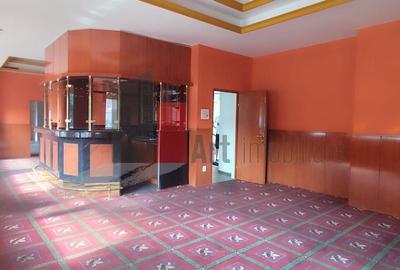 Spatiu comercial Piata Unirii-Rond Cosbuc, trafic pietonal