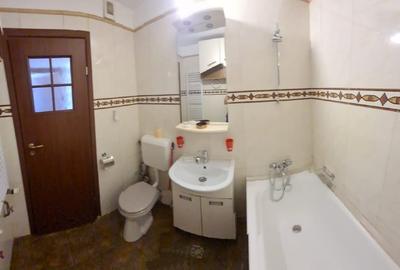 2 camere, Gara de Nord, renovat, utilat, mobilat, metrou, fara risc, proprietar - 9