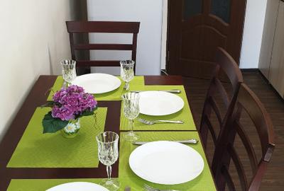 Apartament cu 2 camere decomandat în Faleza Nord - 6