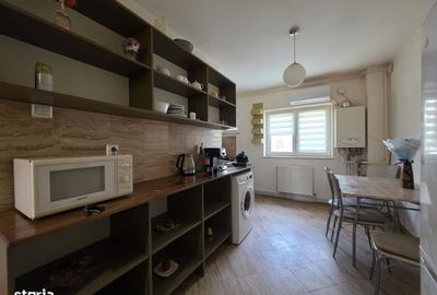 Apartament cu 3 camere în Ultracentral - 4