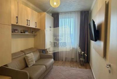 Apartament cu 3 camere decomandat, mobilat în Exterior Sud - 6