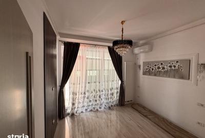 Apartament cu 3 camere în Herăstrău - 13
