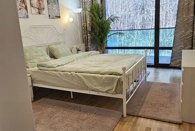 Apartament cu 2 camere decomandat în Răcădău - 3