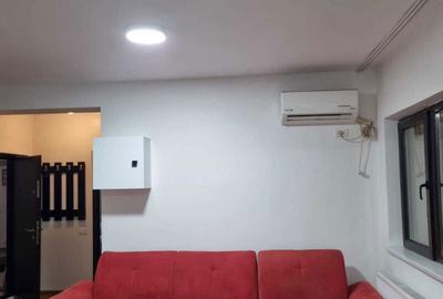 Apartament cu 2 camere decomandat în Central - 7