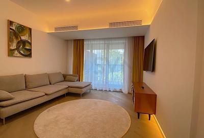 REA1025251 Apartament 2 camere Cortina Academy - metrou Razoare - 1