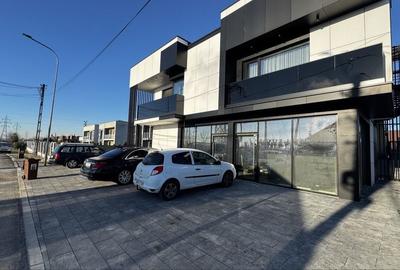 Casă în Topoloveni - 2