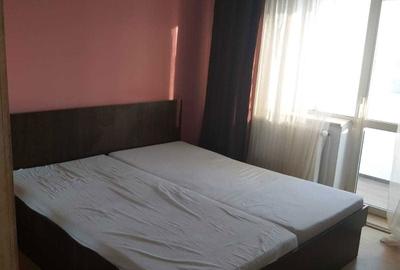 Apartament cu 2 camere decomandat în Popa Șapcă
