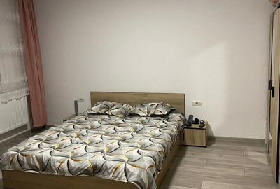 Inchiriez Apartament 1 camera 44 mp Cartier tei - 9