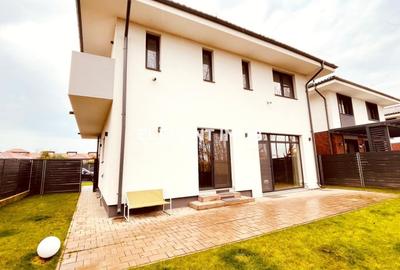 Vila deosebita in Paradisul Verde - 13