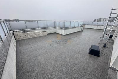 Sos Salaj - Apartament cu 3 camere si terasa, 200 mp, Comision 0% - 14