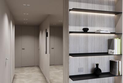 AVIATIEI - APARTAMENT CU 4 CAMERE - COMISION 0% AVIATIEI - APARTAMENT CU 4 CAMERE - COMISION 0% - 5