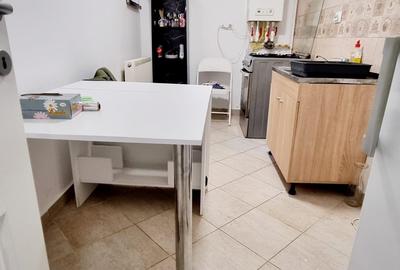 Apartament cu 2 camere decomandat, mobilat în Central - 4