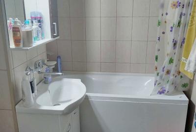 Apartament cu 2 camere decomandat în Popoveni - 2