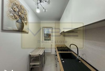 Garsonieră decomandată în Bârnova - 7