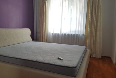 Apartament cu 3 camere semidecomandat, mobilat în Bucur Obor - 3