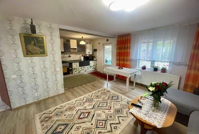 Oportunitate! Casa de vanzare 95 mp.+ 556 mp teren, Campenesti - 4