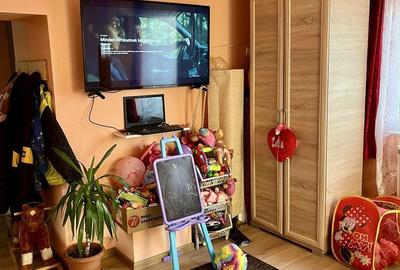 Casă cu 3 camere în Diosig - 6