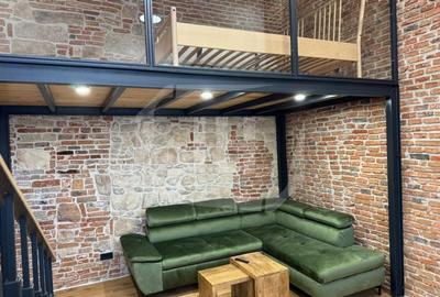 Apartament de  tip LOFT, zona Piata Unirii - 1