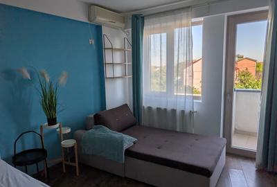 Garsonieră nedecomandată în Fundeni - 3