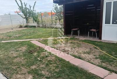 Apartament cu 2 camere semidecomandat, mobilat în Ciarda Roșie - 5