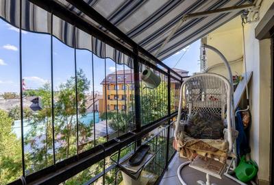 Apartament cu 3 camere de inchiriat in zona Podgoria - 4