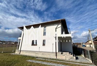 Duplex 4 camere I Acces auto - Curte 370 mp I Cisnădie - 3