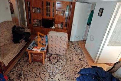 EXCLUSIVITATE! Apartament 3 camere confort 1 Centru, Buzau - 2