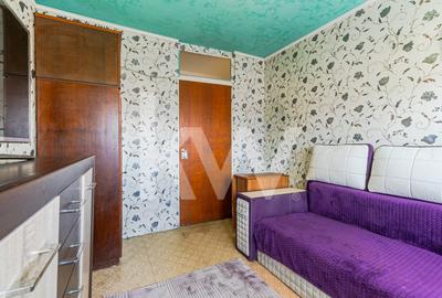 Apartament cu 3 camere decomandat, mobilat în Florilor - 9