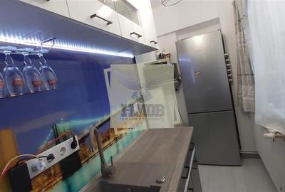 Studio modern 38.5 mpu balcon inchis si pivnita in Lazaret Studio modern 38.5 mpu balcon inchis si pivnita in Lazaret - 8
