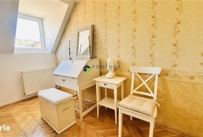 Apartament cu 4 camere în Ultracentral - 8