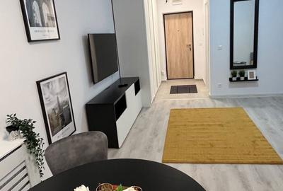Apartament în Cățelu - 7